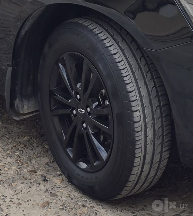 Continental 195/65 r15