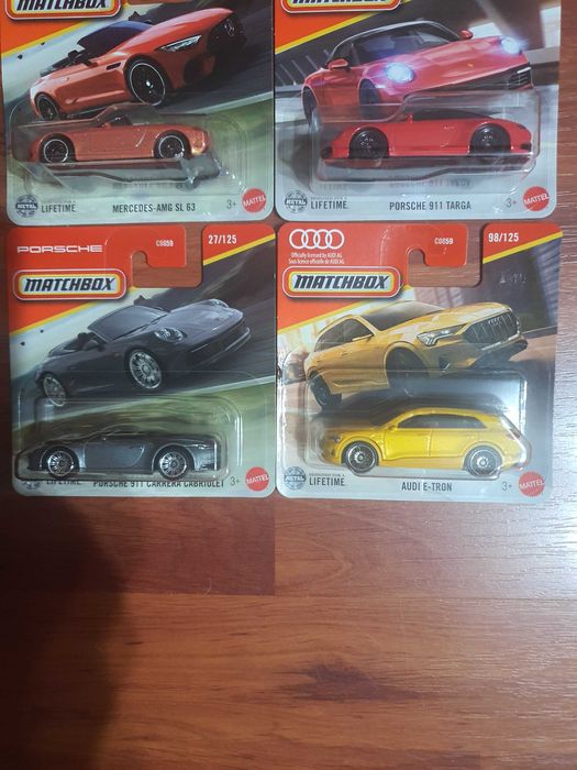 Колички Hot Wheels,Matchbox