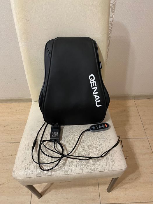 Массажер для тела Genau