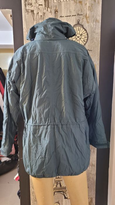 Мъжко зимно яке Helly Hansen