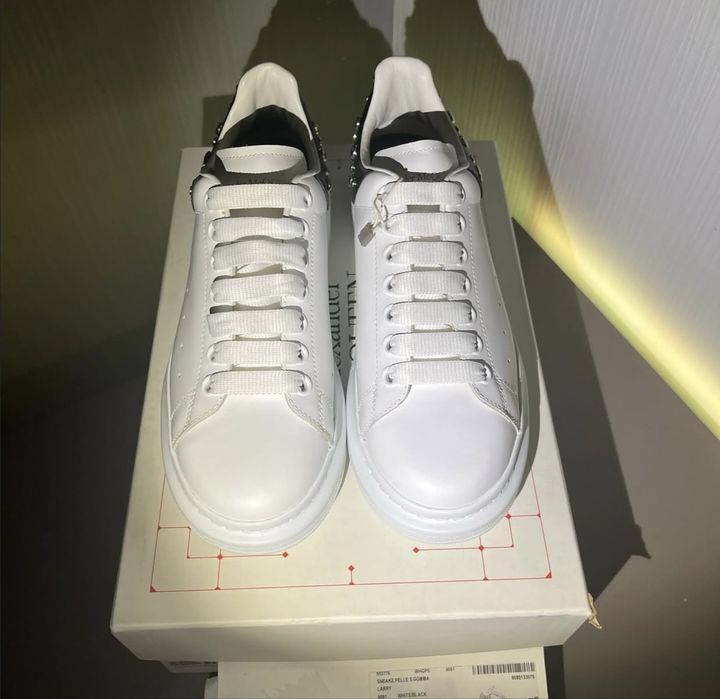 Adidasi alexander mcqueen