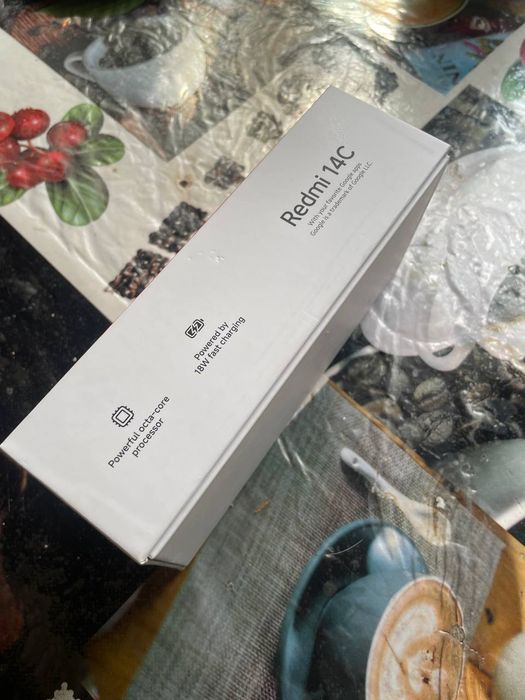 Продам телефон редми 14 C
