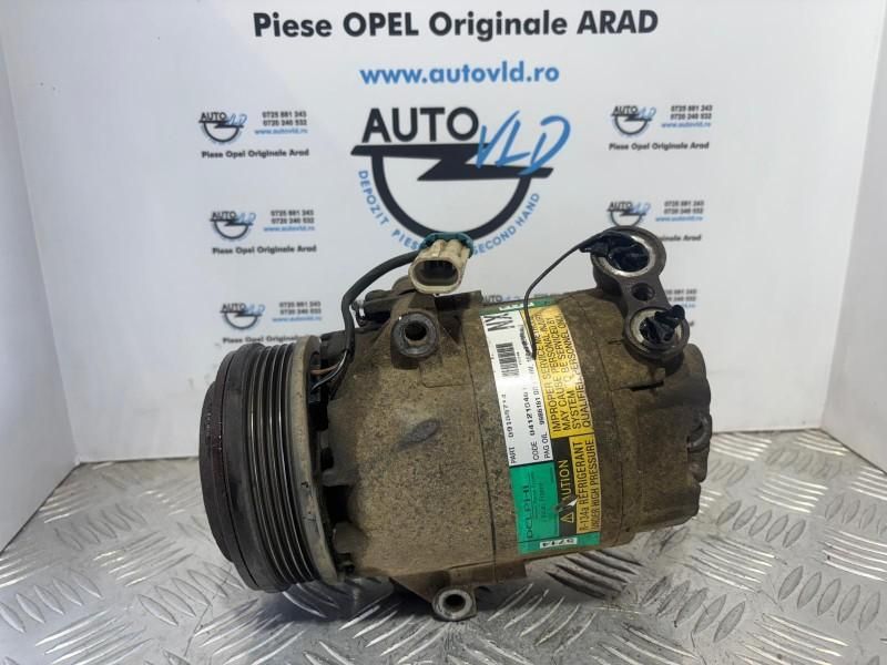 Compresor clima Opel Astra G 1.4; 1.6; 1.8