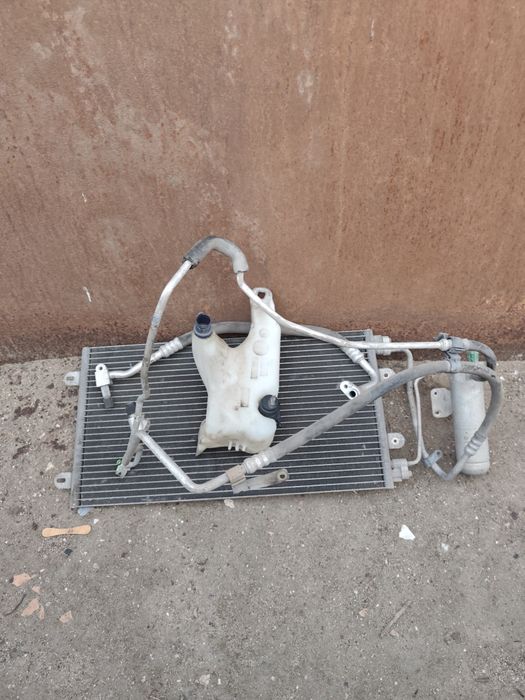 Фиат Пунто 1.2 на части