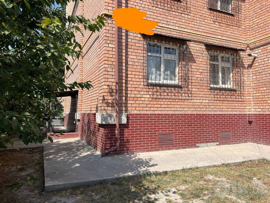 Продаётся дом под нежилой. Под офис