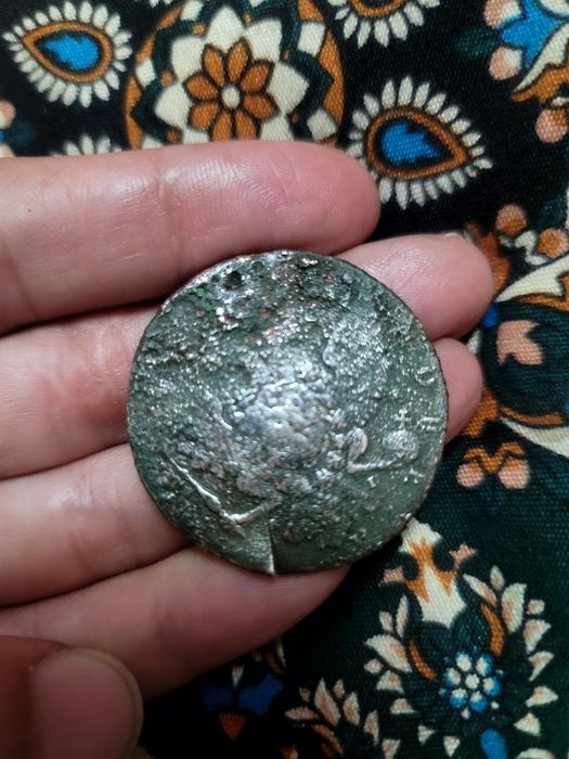 Екатерина монет 18 век