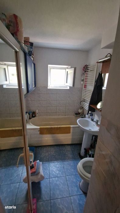 Apartament 2 camere D,zona CUG