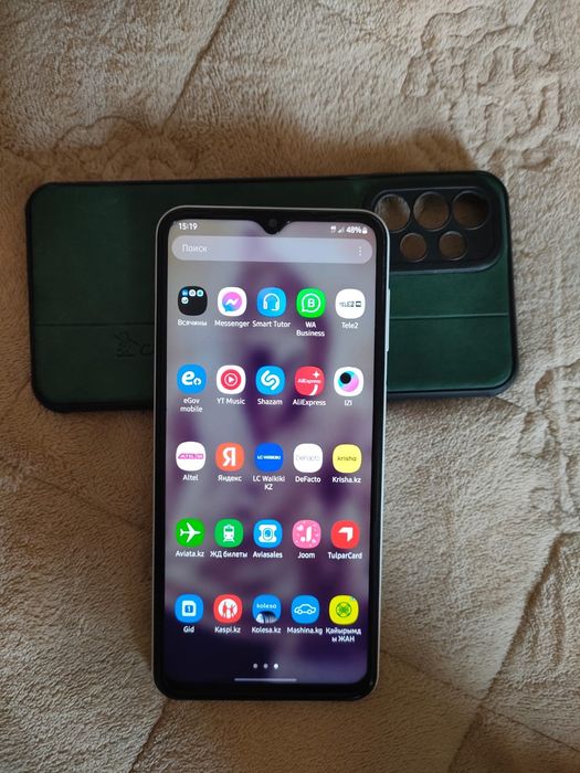 Самсунг Samsung a 23