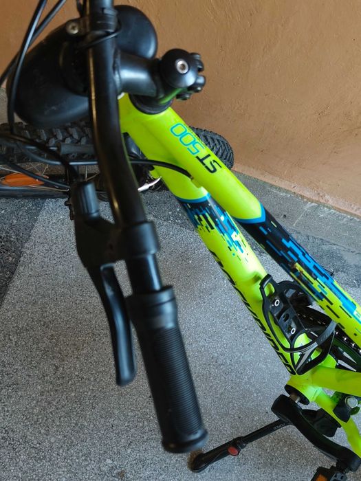 Колело Rockrider 20' ST 500