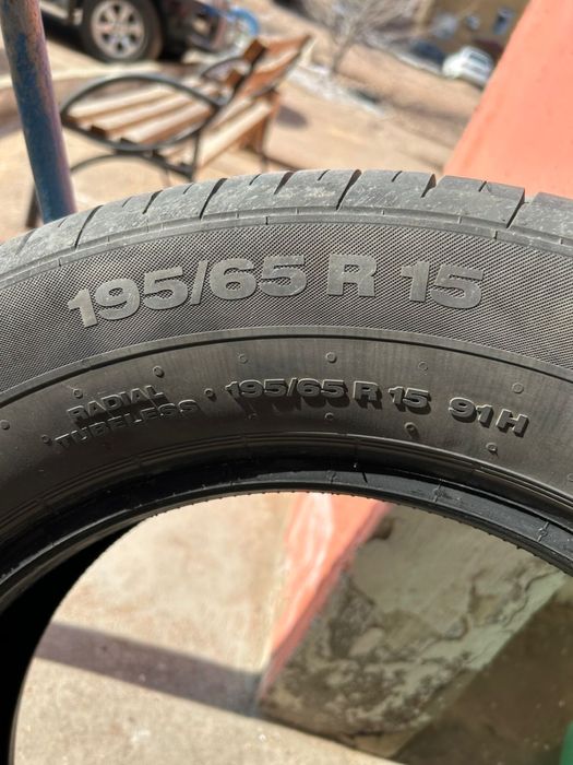 Продается  шина