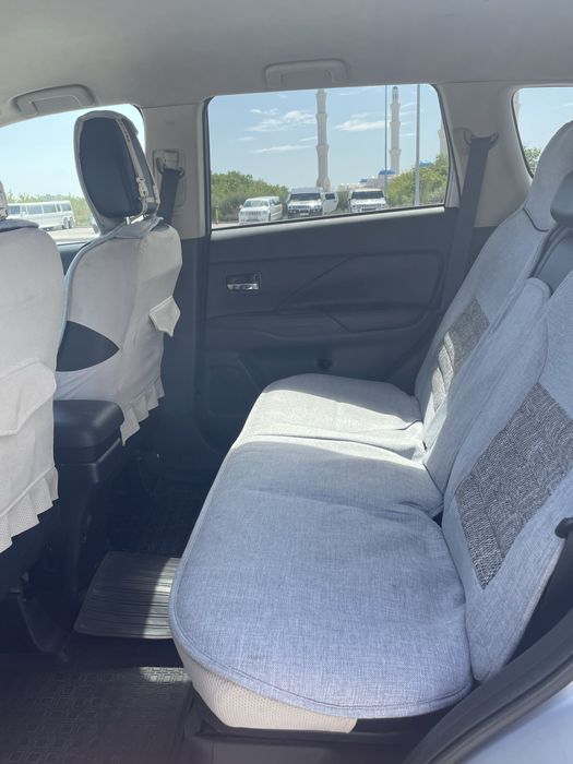 Митсубиси Аутлендер продам