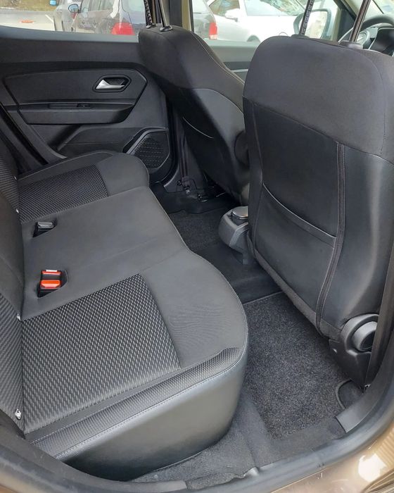 Пране на коли и мека мебел