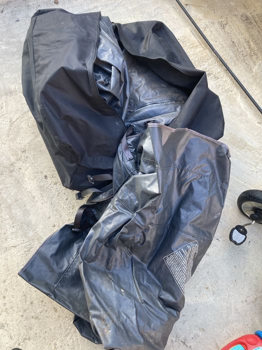 Продавам надуваемо джакузи Intex