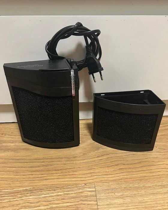 Вътрешен филтър JBL CristalProfi M greenline