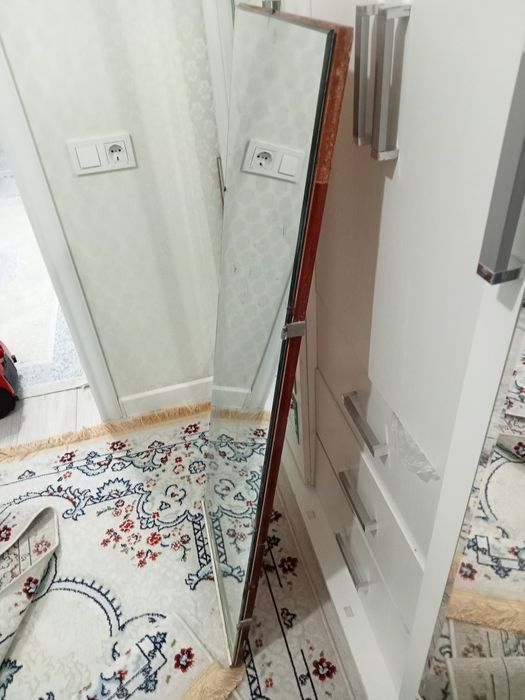 Зеркала  буу срочно