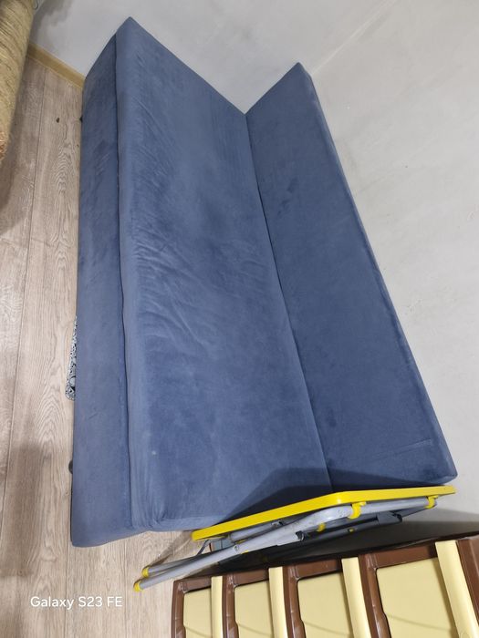 Продам диван в хорошем состоянии