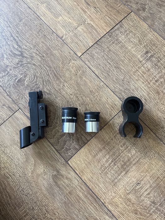 Telescop Celestron AstroMaster 70