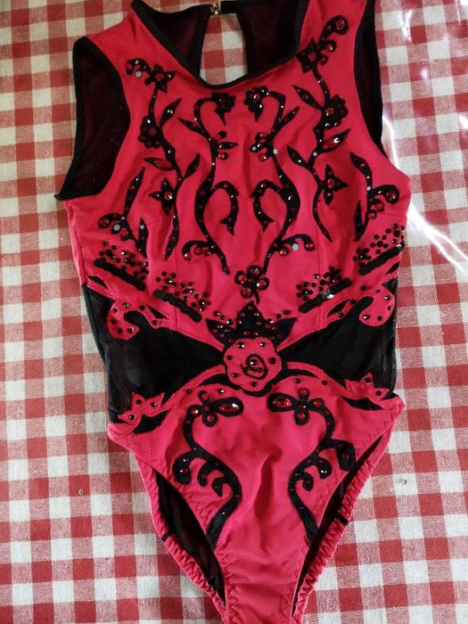 Купальник для выступлений