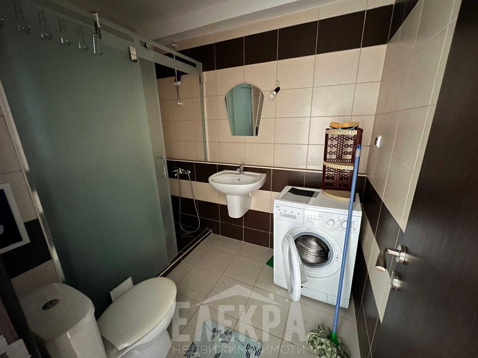 Продава се Двустаен апартамент в Бяла - 81 кв.м за 917 €/кв.м - Снимка #5