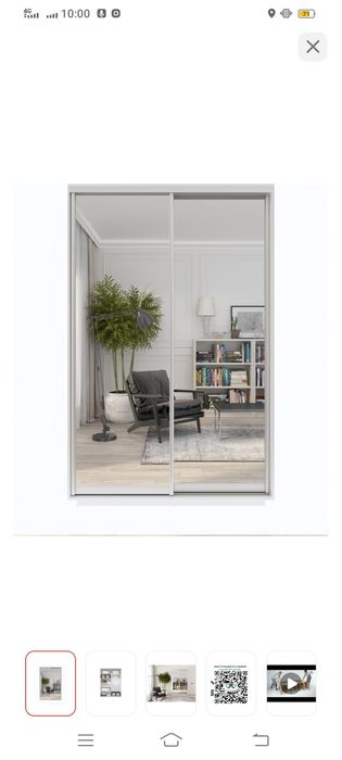 Прихож шкаф новый продам