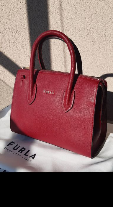 FURLА оригинални нови чанти