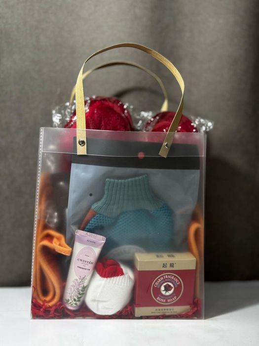 Подарочный набор