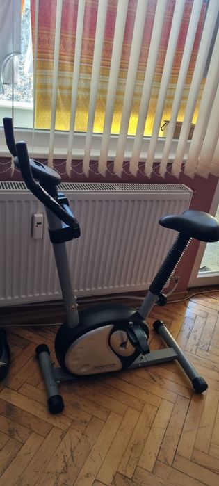 Велоергометър KONDITION