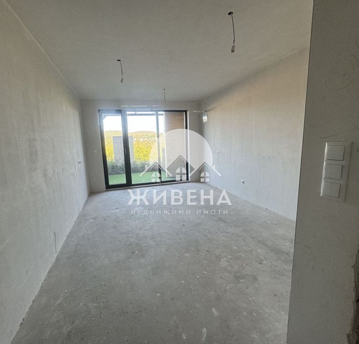 Продава се Едностаен апартамент в к.к. Св.Св. Константин и Елена - 30 кв.м за 1867 €/кв.м - Снимка #5