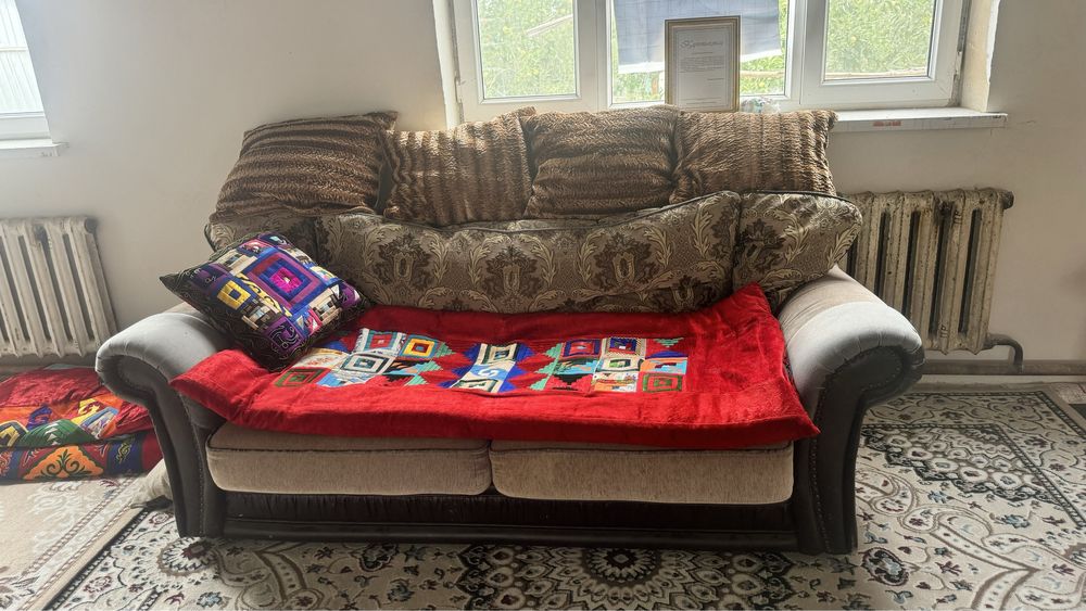 Корпешки подушки белье