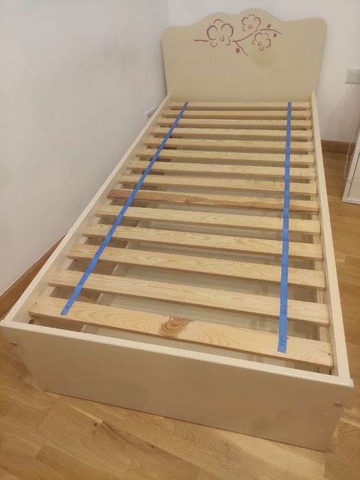 Детски мебели Орхидея