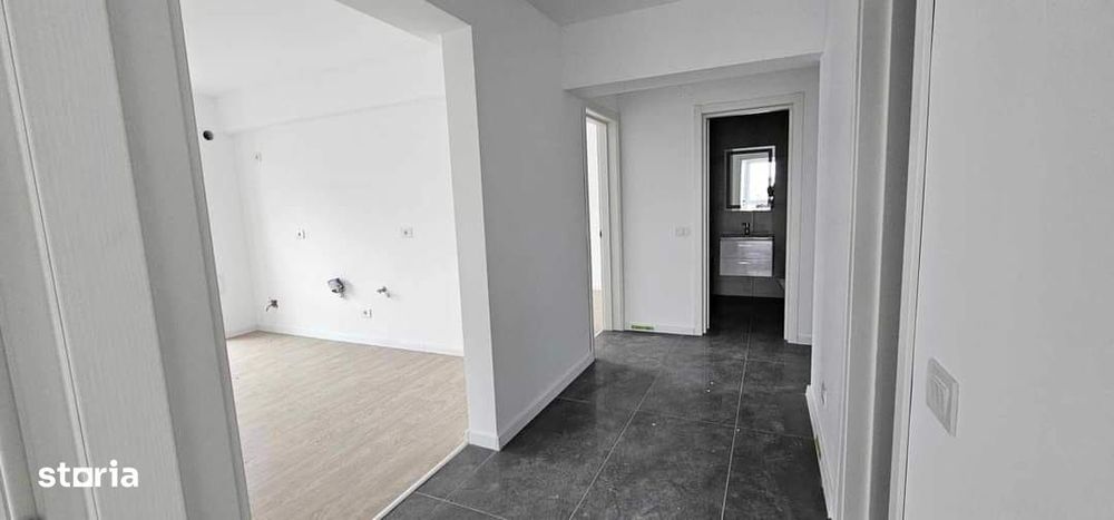 Apartament NOU 2 camere, Prima Green Residence ! — fotografia 3