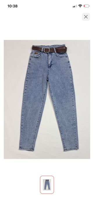 Продам джинсы новые