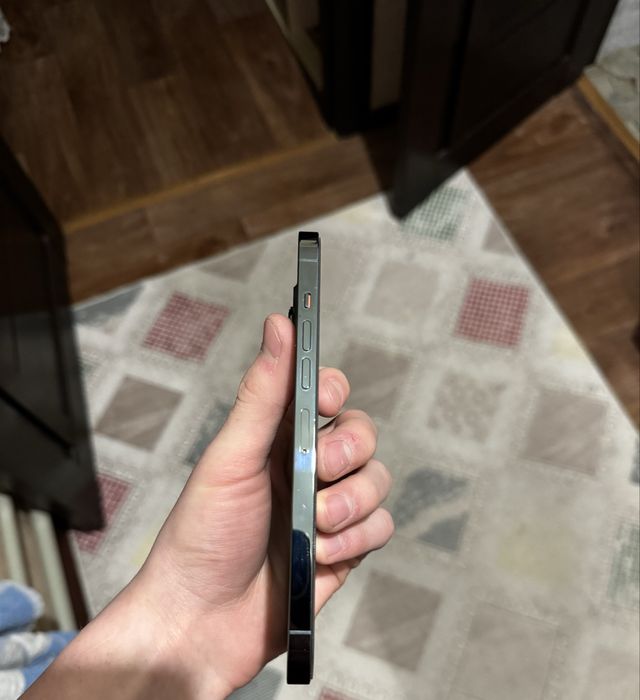 Айфон 13про мах