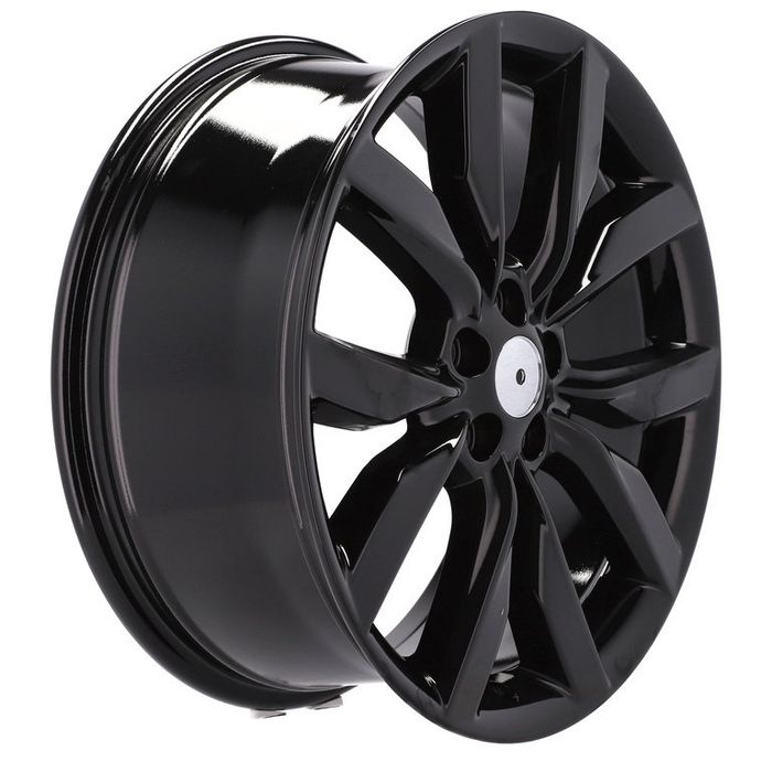 Jante Ford R19 5x108 473 Style | Puma, Kuga, Focus, Fiesta, Mondeo