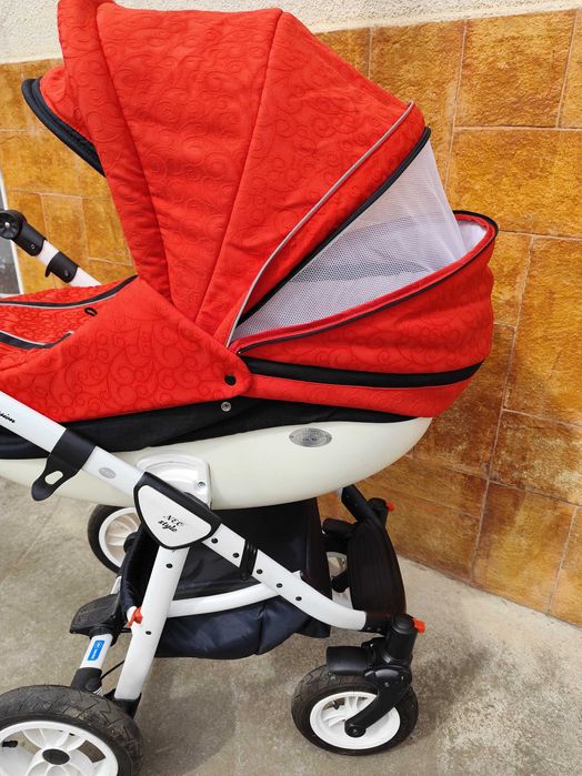 Бебешка количка 2 в 1  Baby Merc