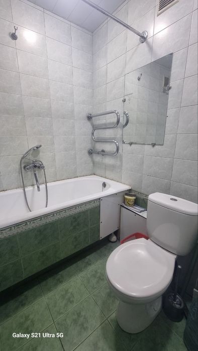 Qizlarga Kvartira Eko Bozor oldida Mirzo Ulug'bek tumani