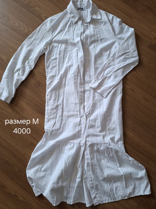 Вещи женские 42/44