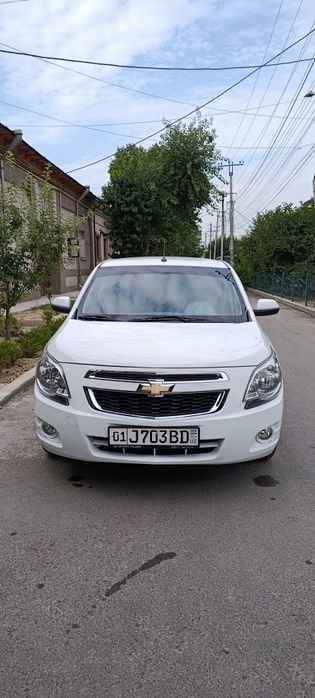Arenda vikupga Cobalt 4poz
