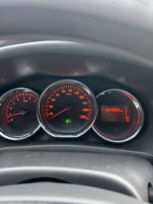Dacia Logan 2   1.2. AC