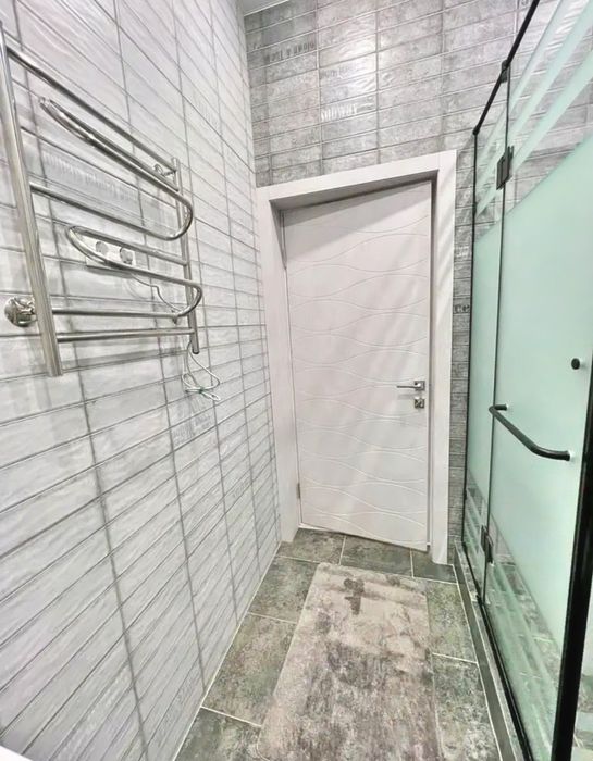 ЖК GREEN PLAZA Smart-Wifi 2-двухкомнатная LUX