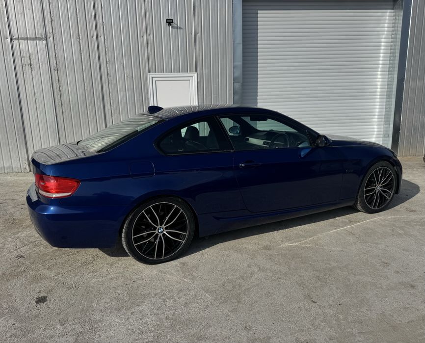 Бмв е92, 320д, 177кс на части( bmw e92, 320d, 177hp na chasti)