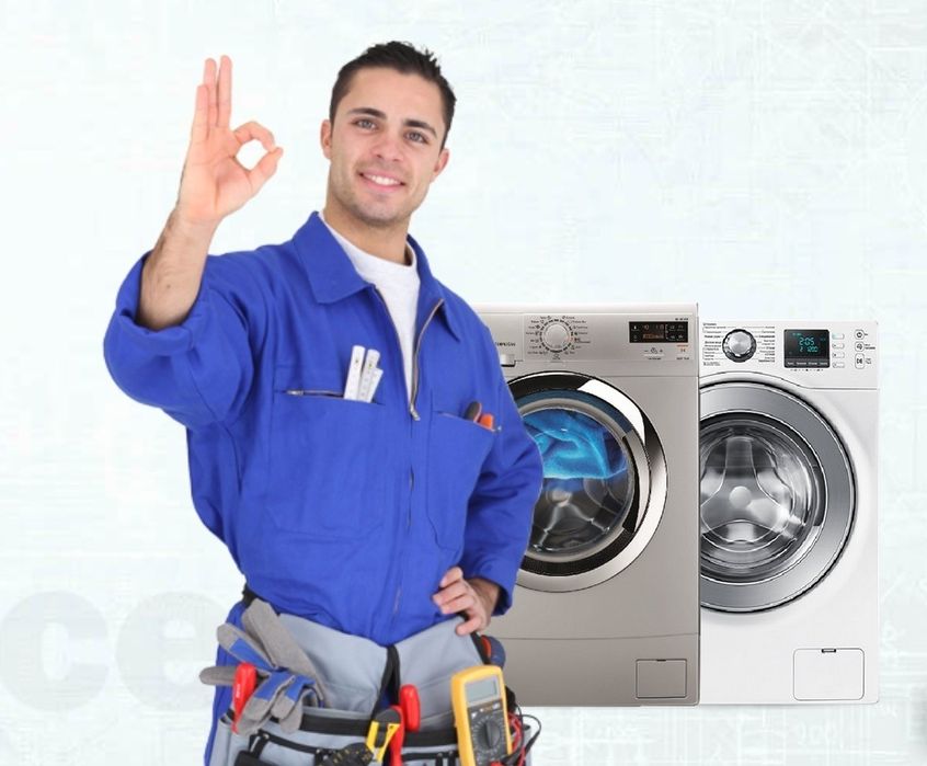 Ремонт холодильников