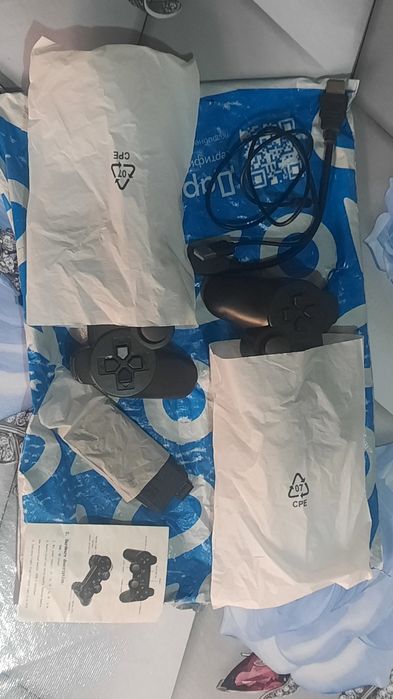 Game stick 4k play station