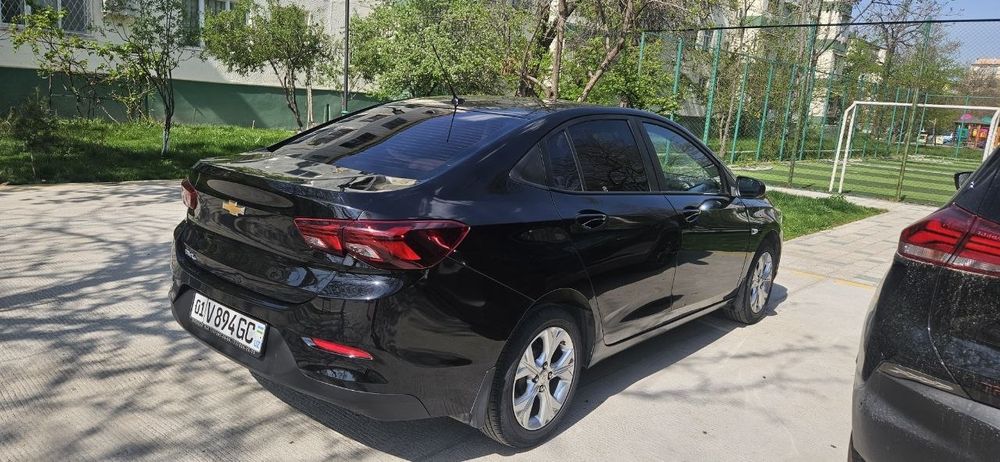 Оникс продается механика