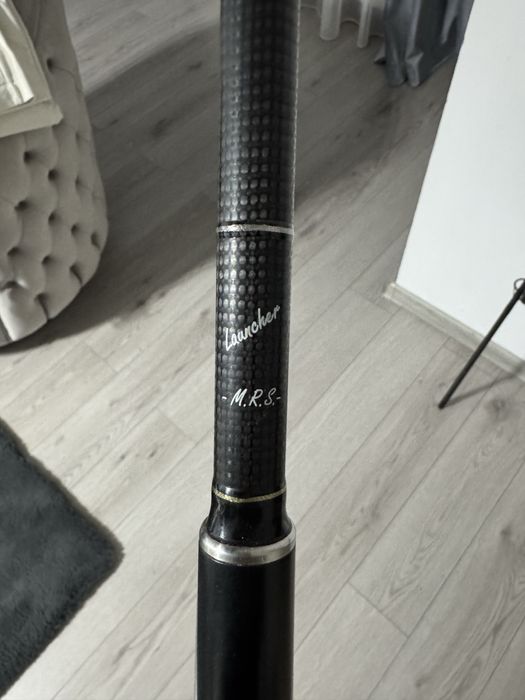 Lanseta spod FREE SPIRIT Launcher MRS