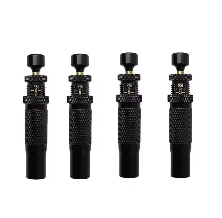 Набор дефляторов для шин