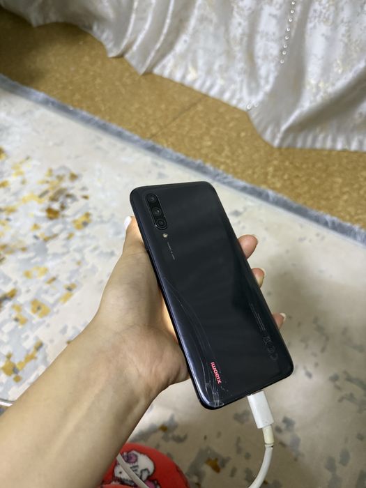 Xiaomi MI 9 Lite