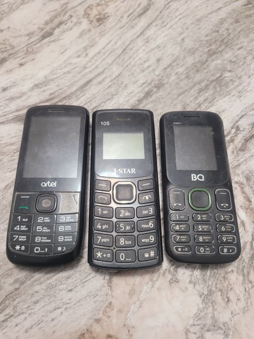 Prastoy telfonchalar sotuladi