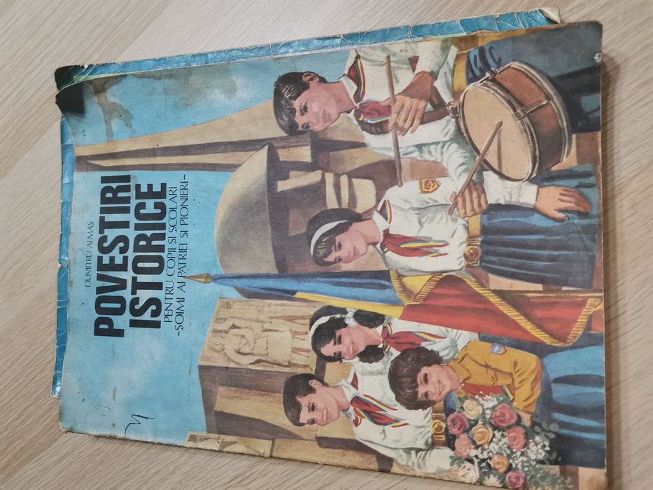 Fram, ursul polar. Păcală și Tândală. Gulliver