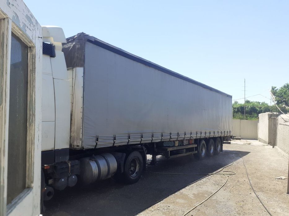 Volvo sotiladi xolati yaxshi